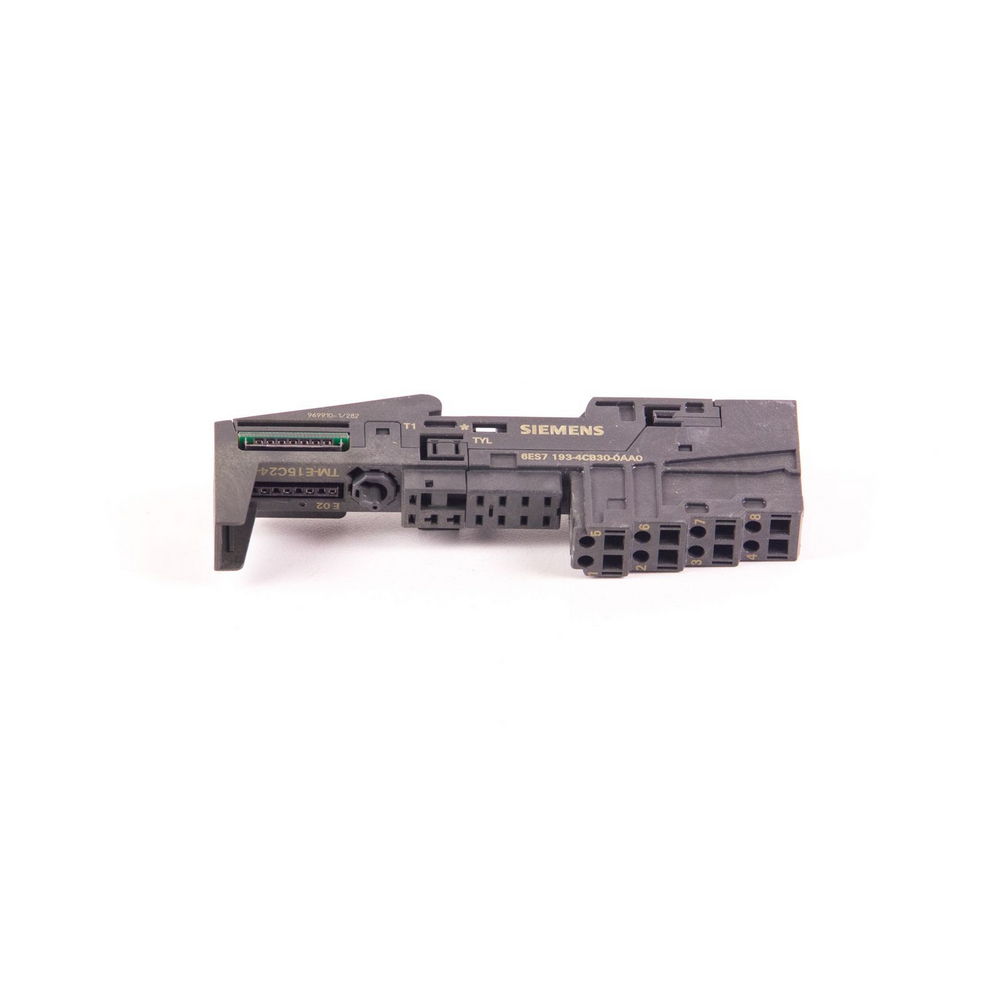 SIEMENS | 6ES7-193-4CB30-0AA0 | USPP