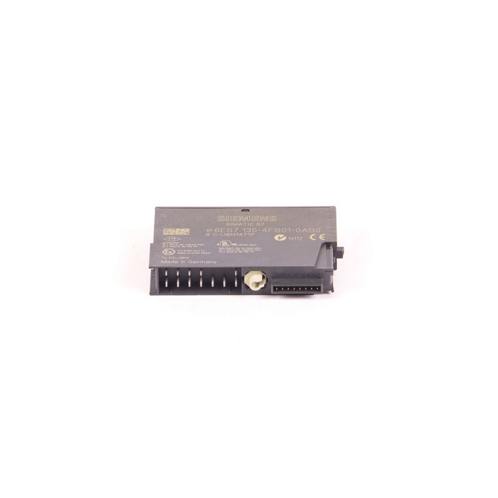 SIEMENS | 6ES7-135-4FB01-0AB | USPP