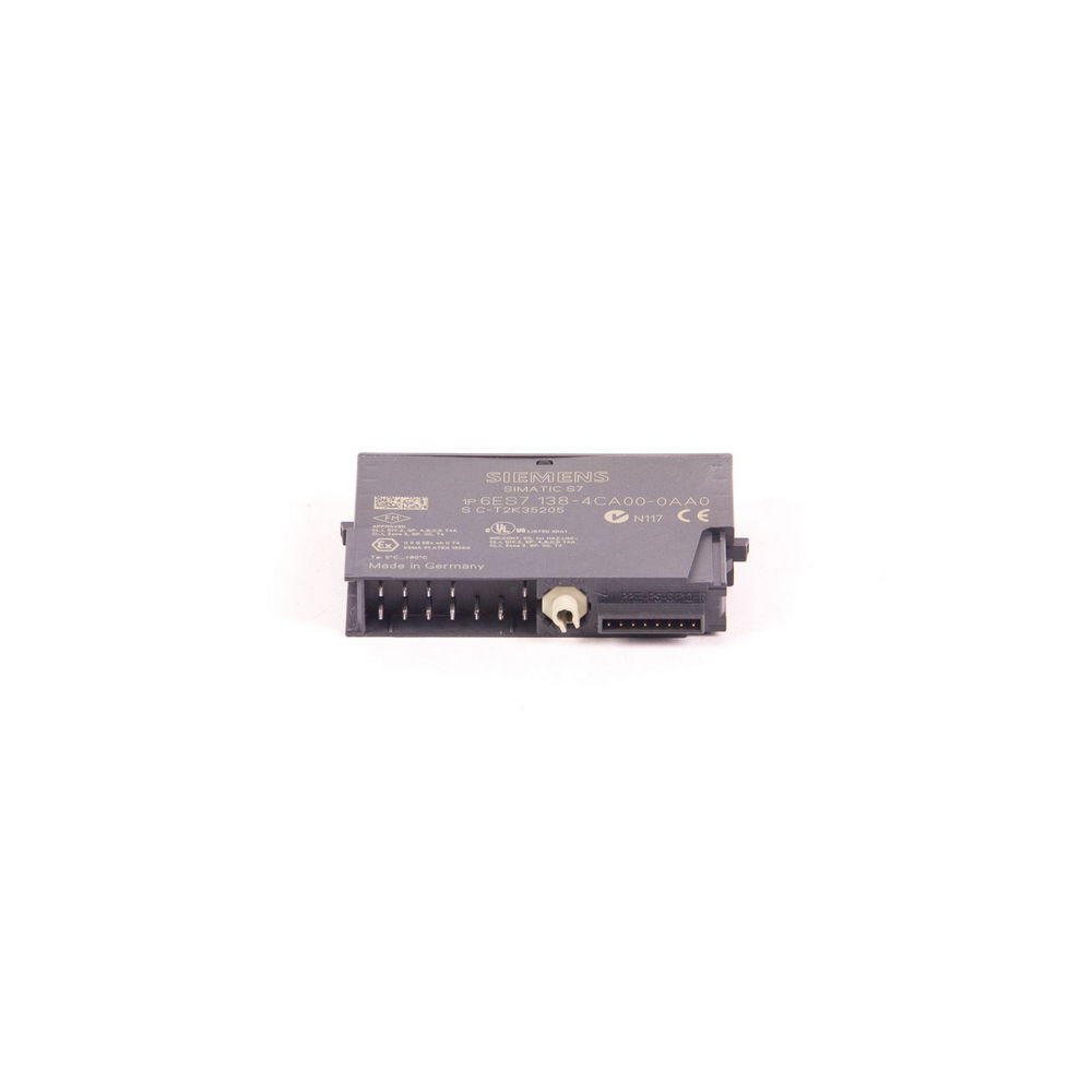 SIEMENS | 6ES7-138-4CA00-0AA0 | USPP