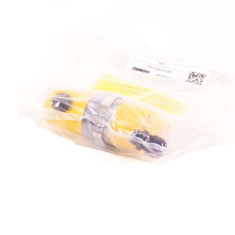 TURCK | NI40-G47SR-VP4X2 (15650) | NSFP(S) — изображение 2