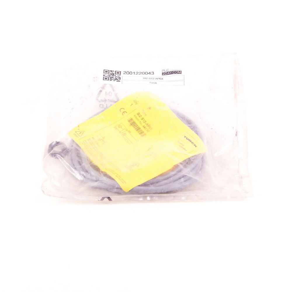 TURCK | BI2-S12-AP6X (46530) | NSFP(S) — изображение 2