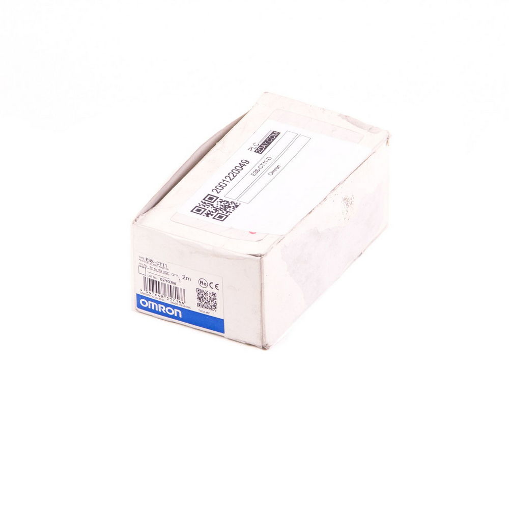 OMRON | E3S-CT11| NEW | NSFP