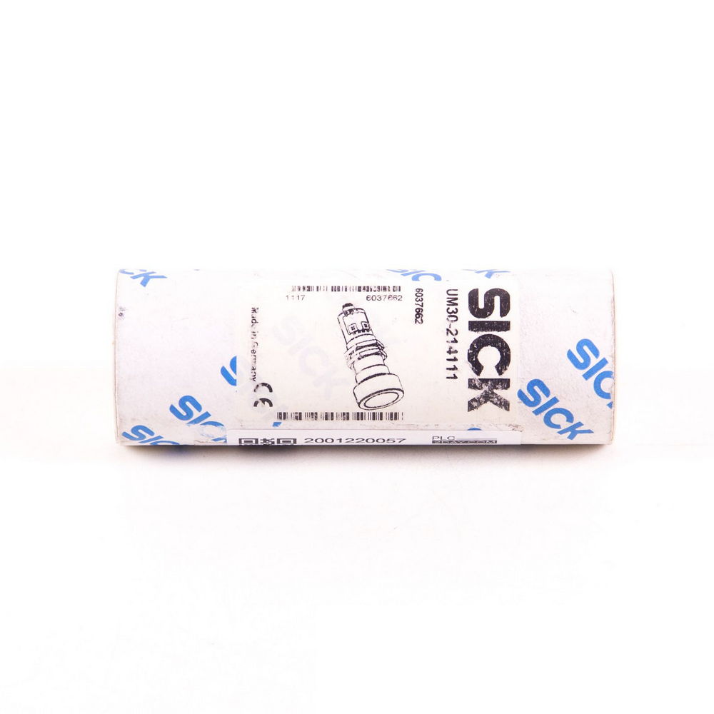 SICK | UM30-214111 (6037662) | USFP