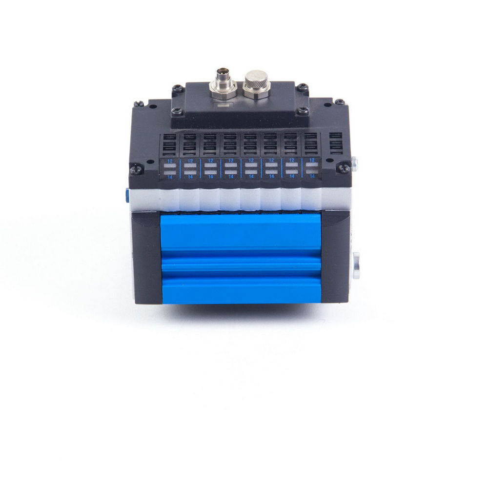 FESTO | CPV-10-VI (18252) + CPV10-GE-FB-8 (18200) | NSPP — изображение 7
