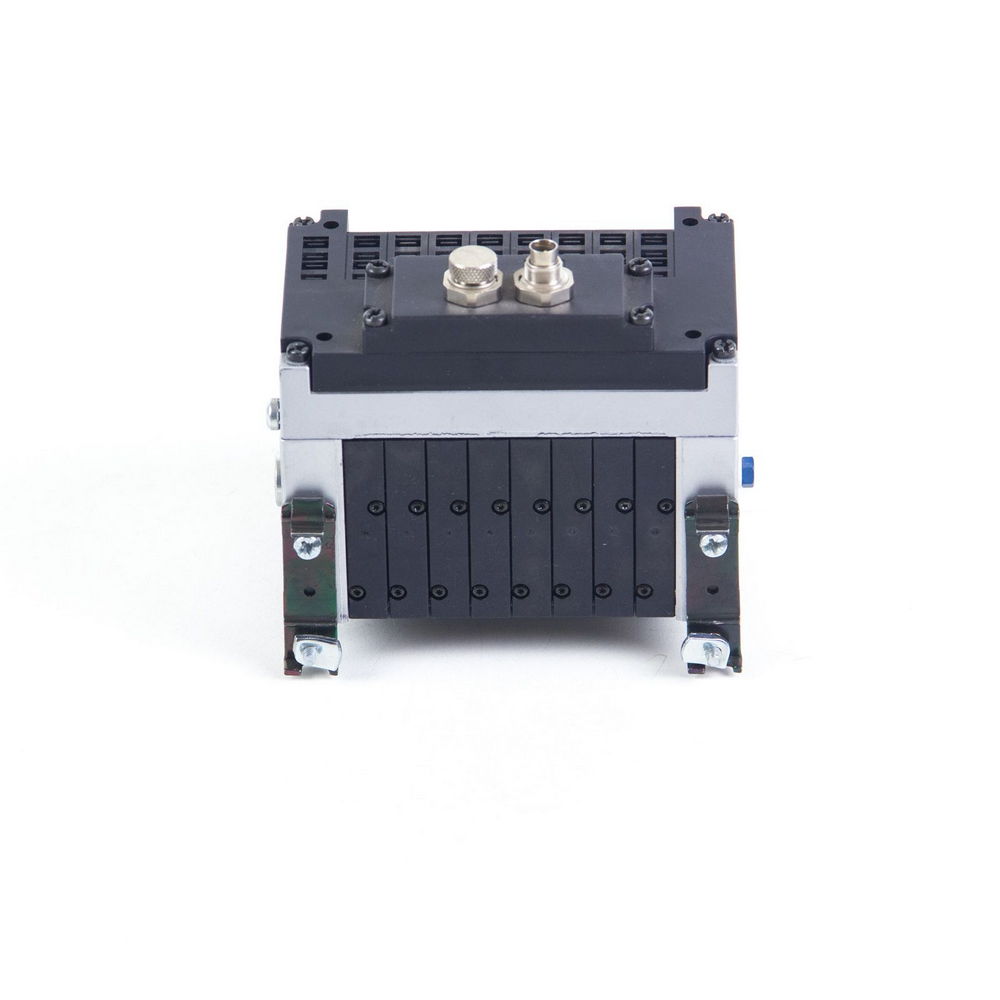 FESTO | CPV-10-VI (18252) + CPV10-GE-FB-8 (18200) | NSPP — изображение 5