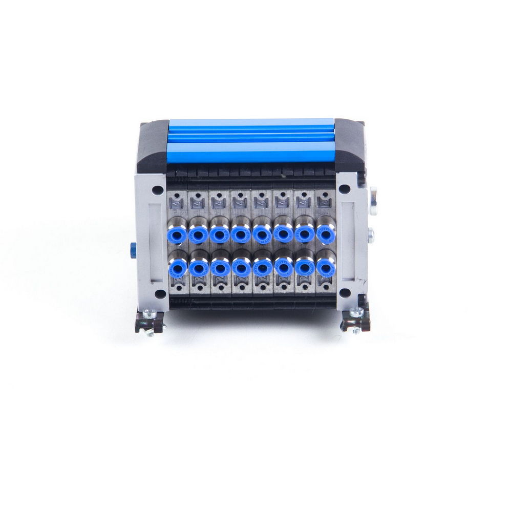 FESTO | CPV-10-VI (18252) + CPV10-GE-FB-8 (18200) | NSPP — изображение 4