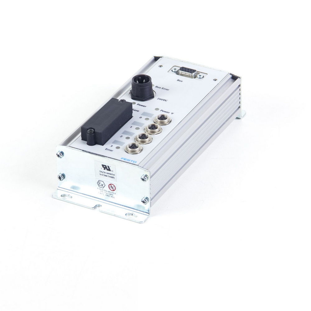 FESTO | CP-FB13-E (174337) | USPP — изображение 5