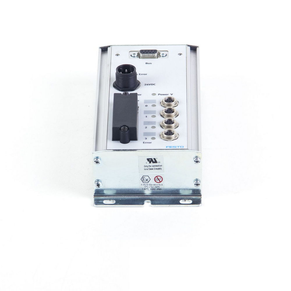 FESTO | CP-FB13-E (174337) | USPP — изображение 4