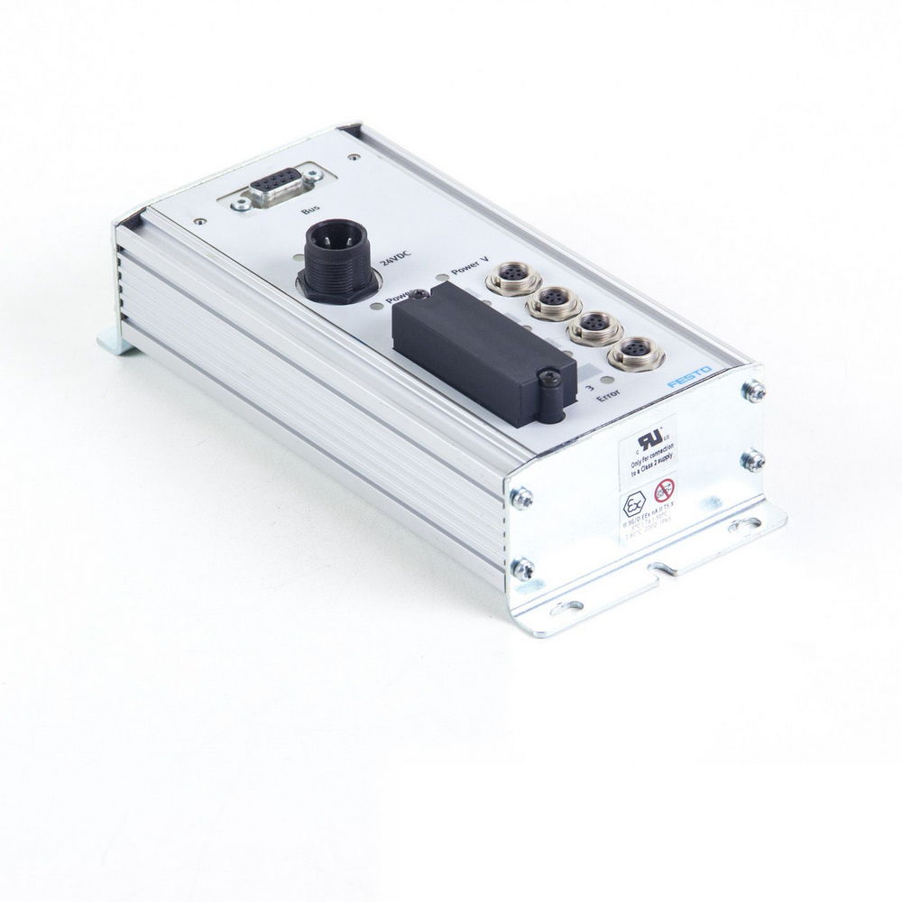 FESTO | CP-FB13-E (174337) | USPP — изображение 3