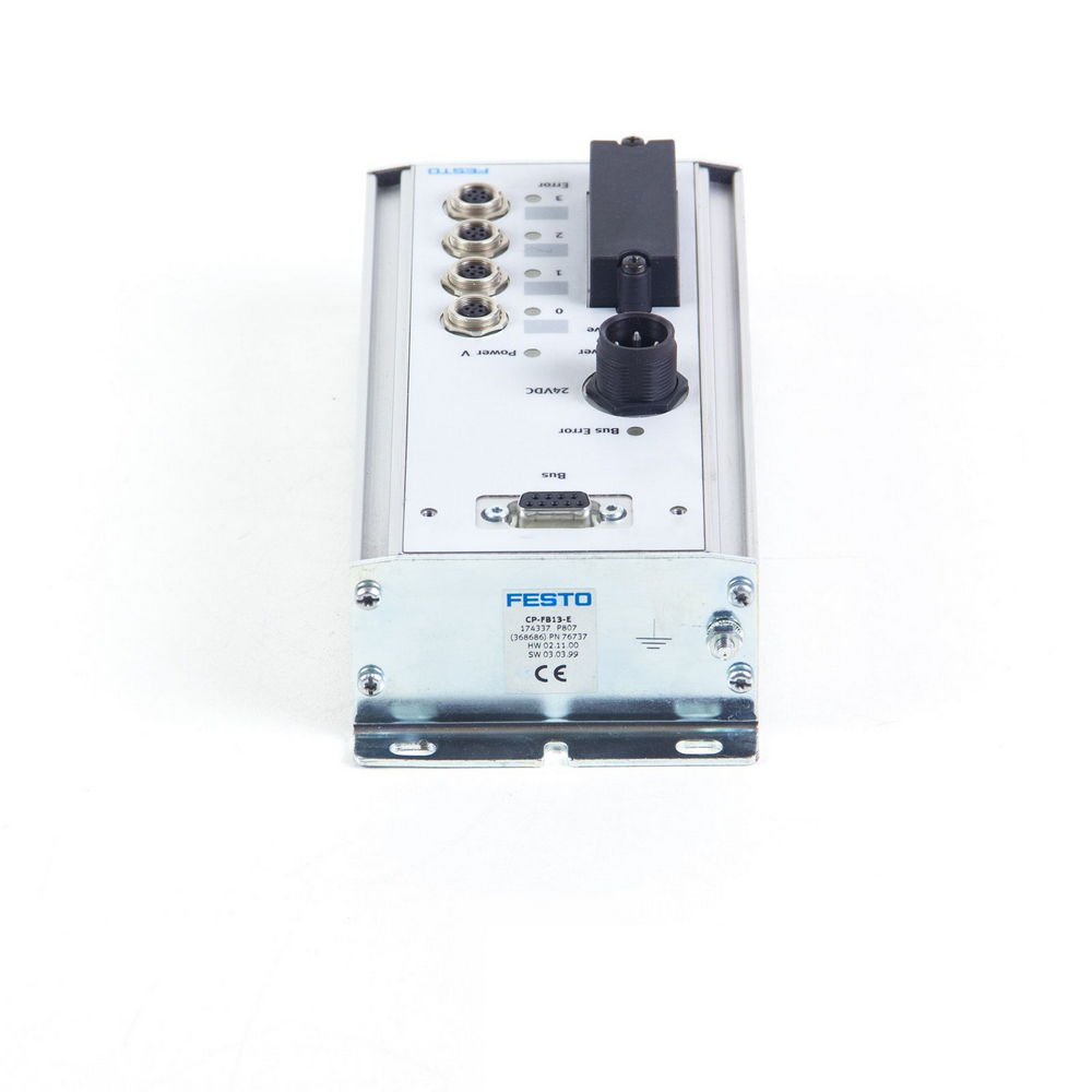 FESTO | CP-FB13-E (174337) | USPP — изображение 2