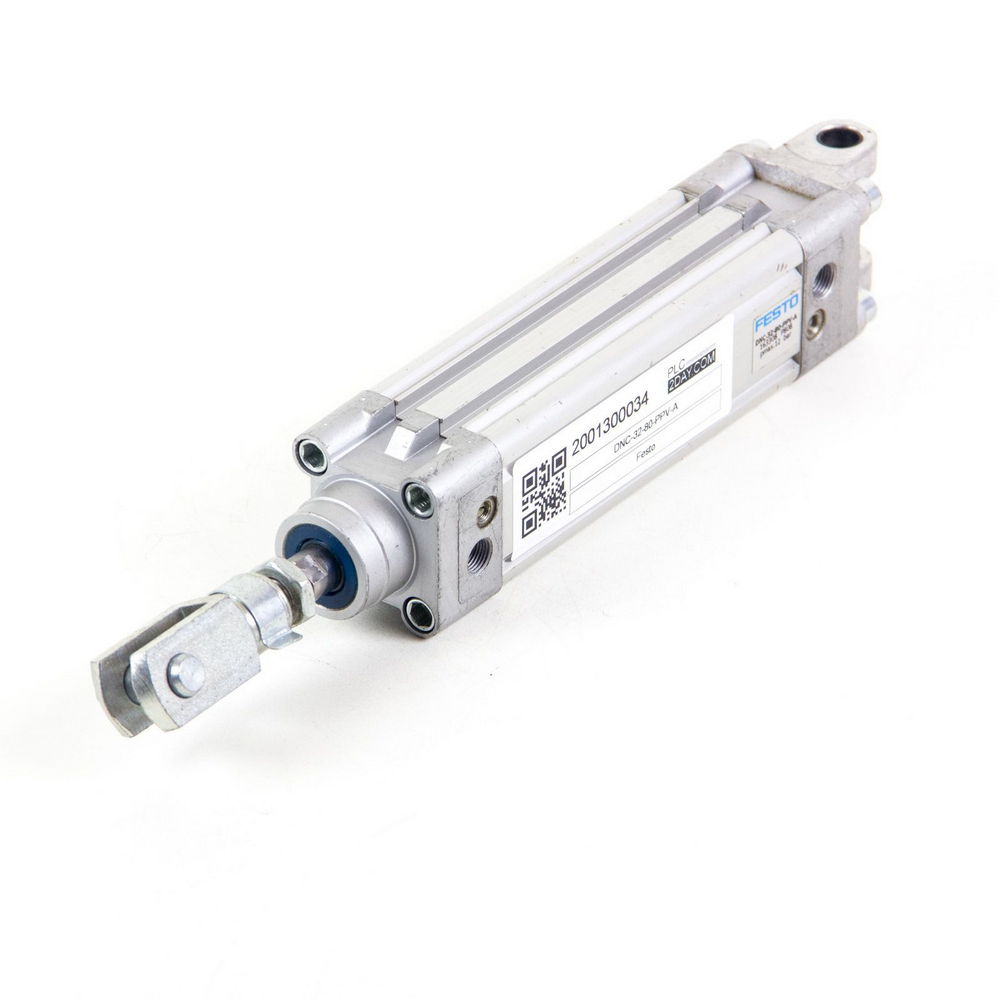 FESTO | DNC-32-80-PPV-A (163308) | USPP