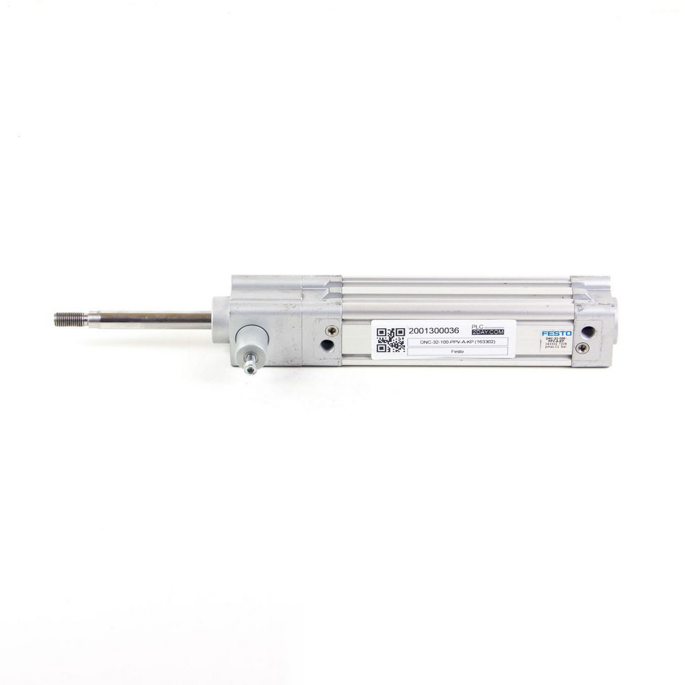 FESTO | DNC-32-100-PPV-A-KP (163302) | NSPP