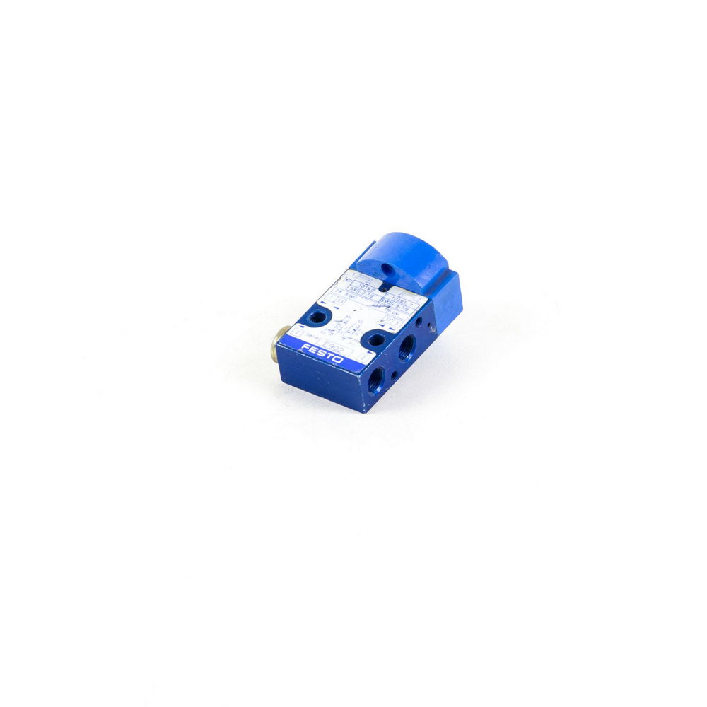 FESTO | 10190-SVS-3-1/8 (10190) | USPP