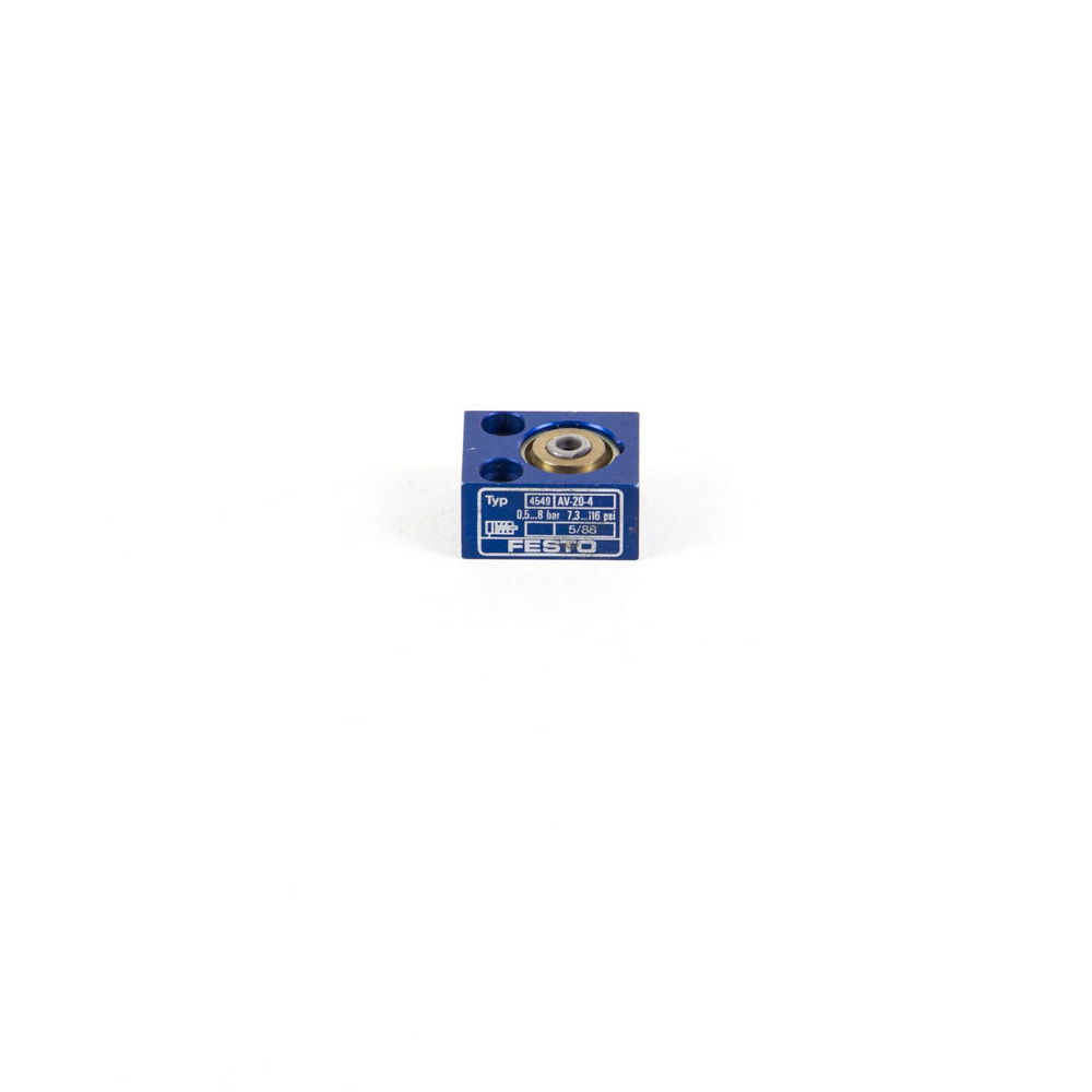 FESTO | AV-20-4 (4549) | USPP