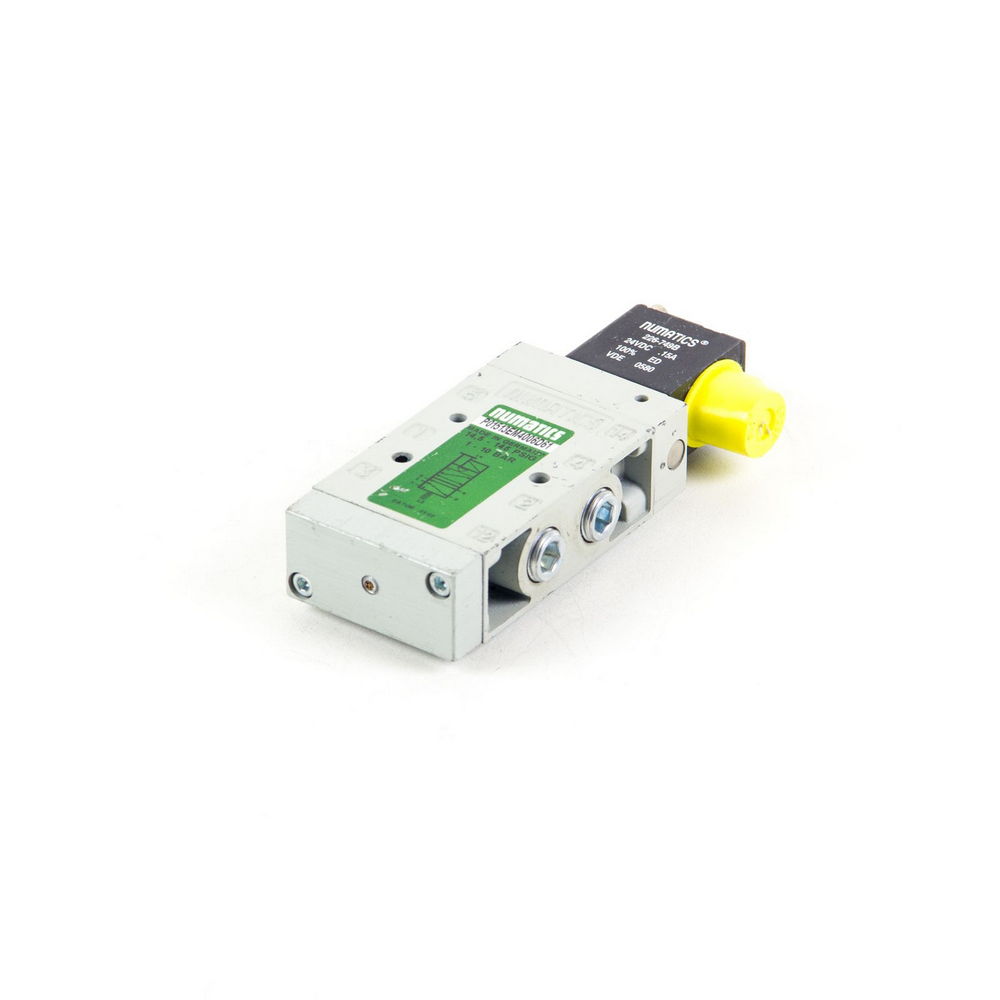 NUMATICS | P01513EM4006D61 | USPP — изображение 4