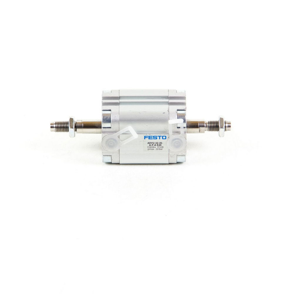 FESTO | ADVU-32-25-A-P-A-S20 (156064) | NSPP — изображение 2