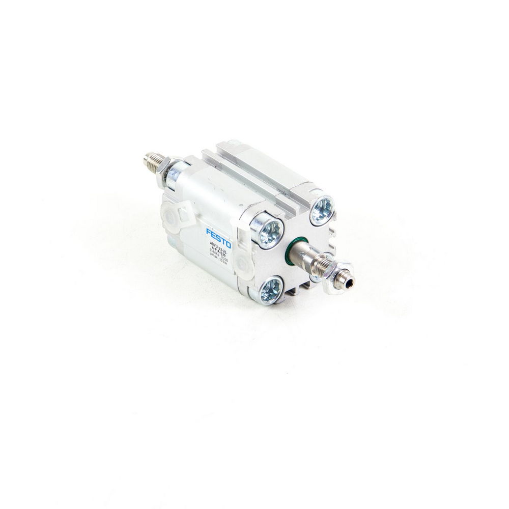 FESTO | ADVU-32-25-A-P-A-S20 (156064) | NSPP — изображение 3