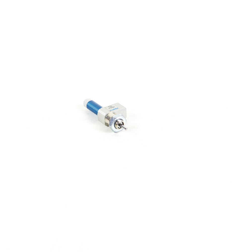 FESTO | DG-6-10 (3620) | NSPP — изображение 2