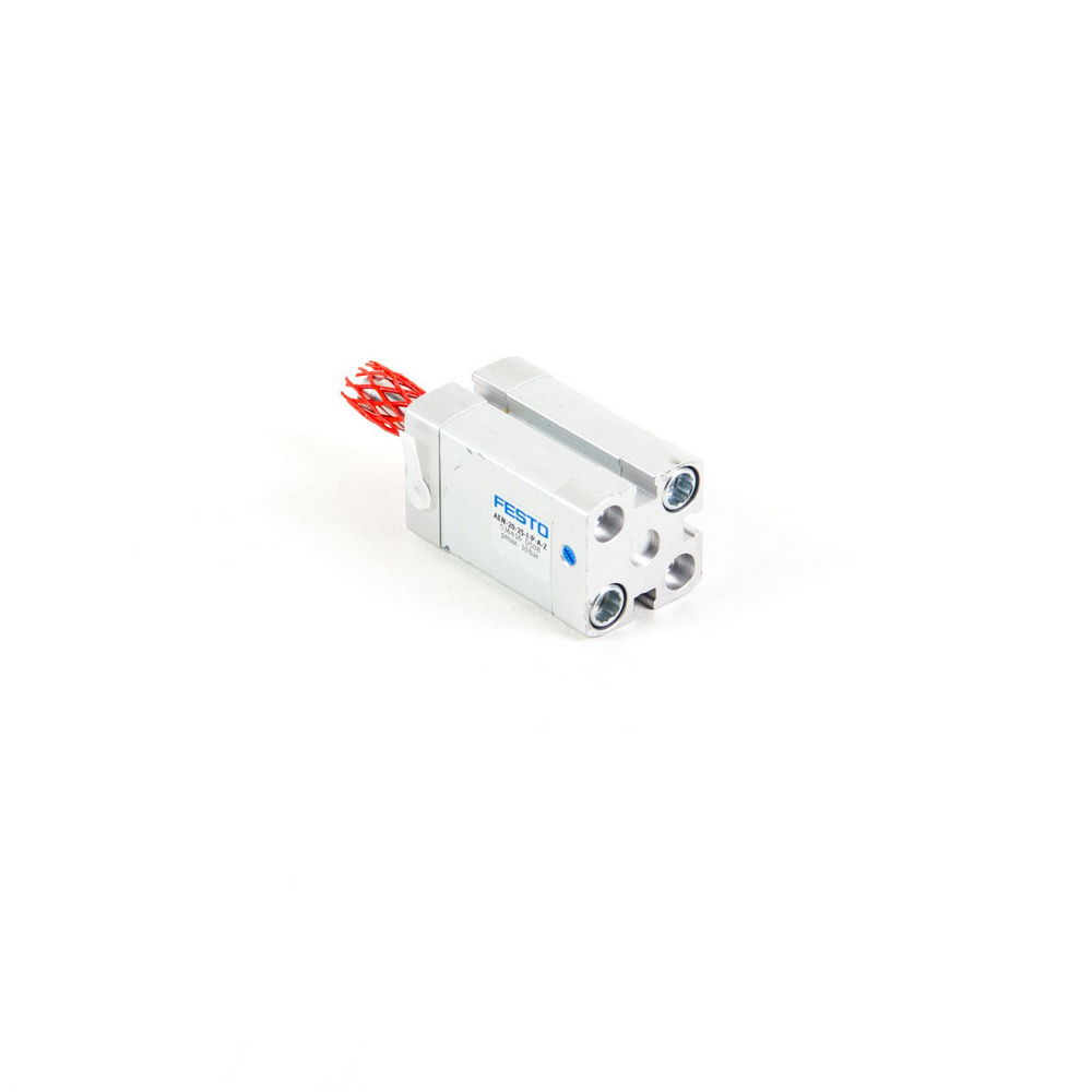 FESTO | AEN-20-25-I-P-A-Z (536416) | NSPP(S) — изображение 3