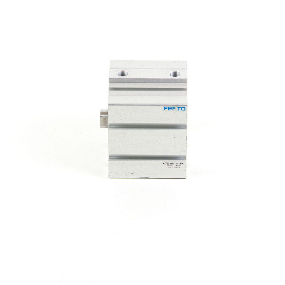 FESTO | ADVC-63-25-I-P-A (188237) | NSPP — изображение 2