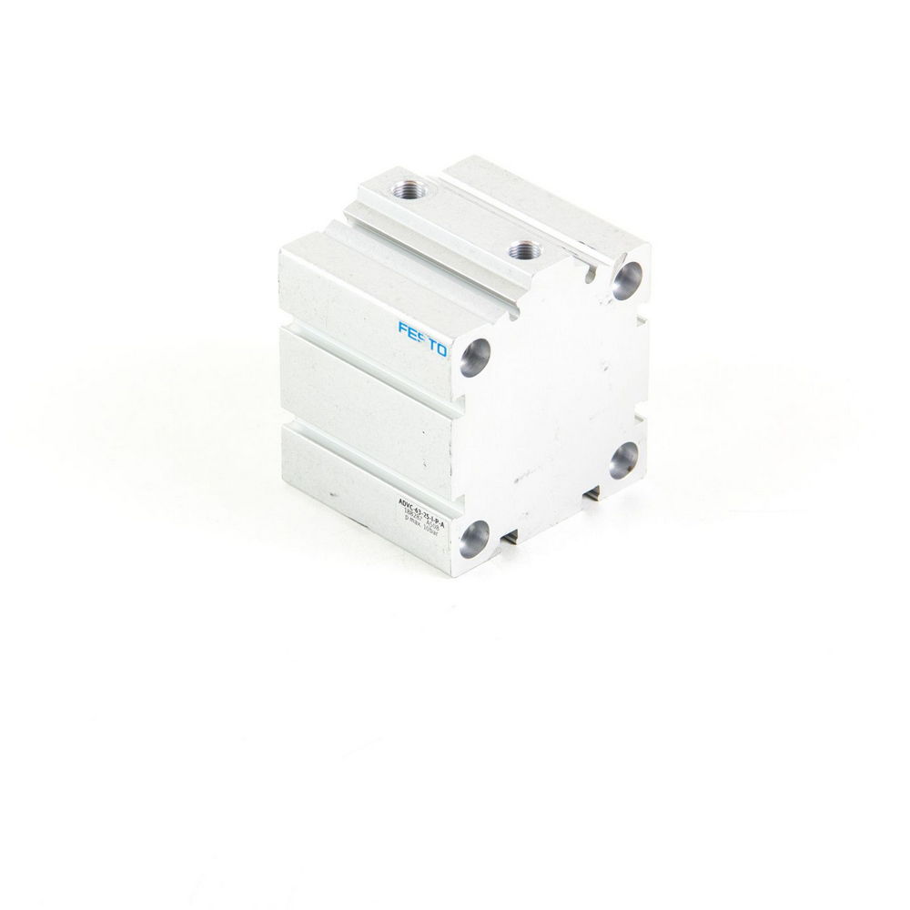 FESTO | ADVC-63-25-I-P-A (188237) | NSPP — изображение 3