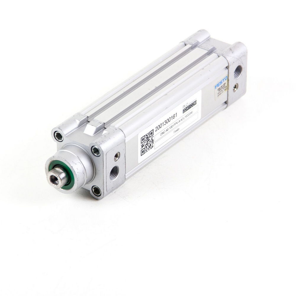FESTO | DNC-40-100-PPV-A-K3 (163334) | USPP