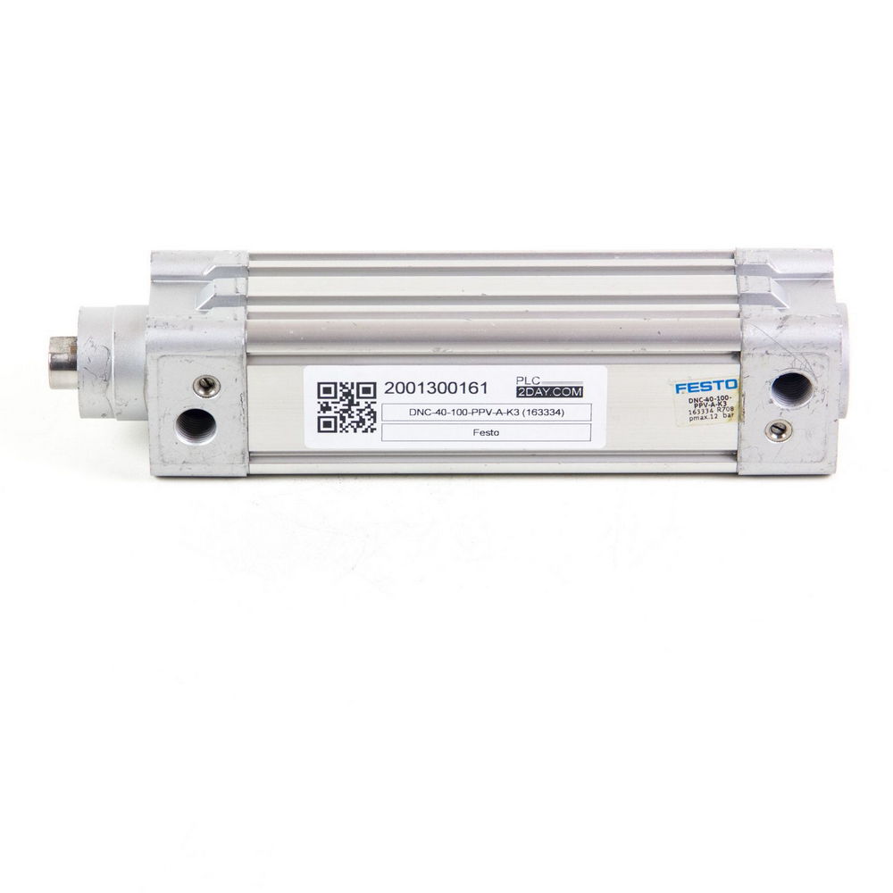 FESTO | DNC-40-100-PPV-A-K3 (163334) | USPP — изображение 2