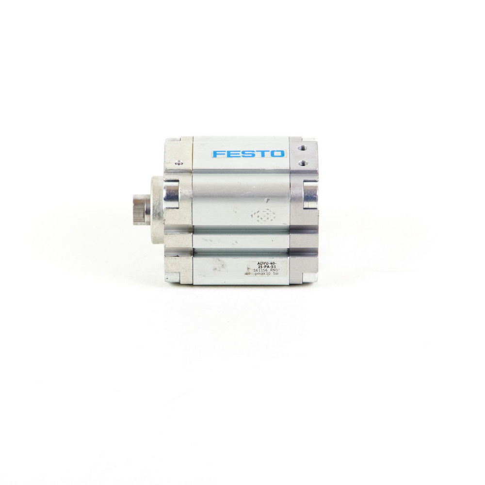 FESTO | ADVU-40-25-PA-S1 (161156) | USPP — изображение 2