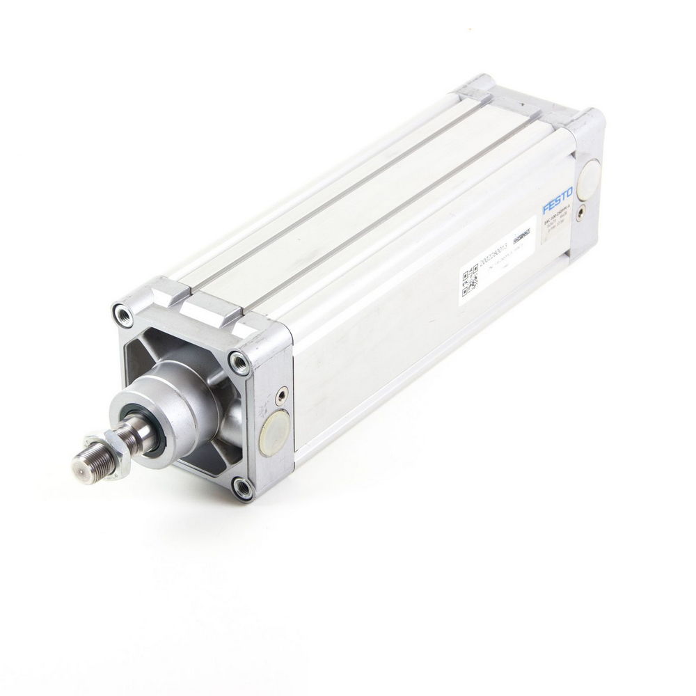 FESTO | DNC-100-250PPV-A (163473) | NSPP — изображение 3