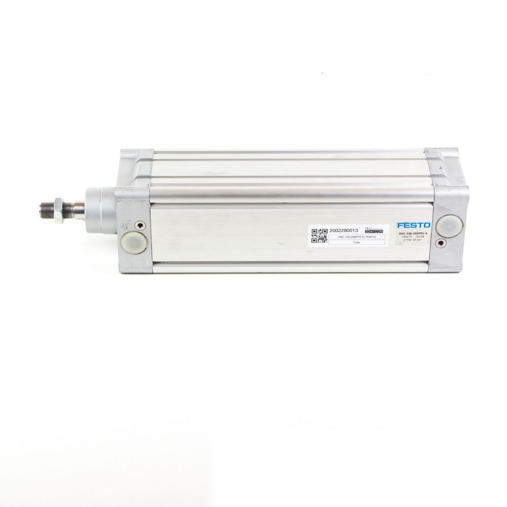 FESTO | DNC-100-250PPV-A (163473) | NSPP