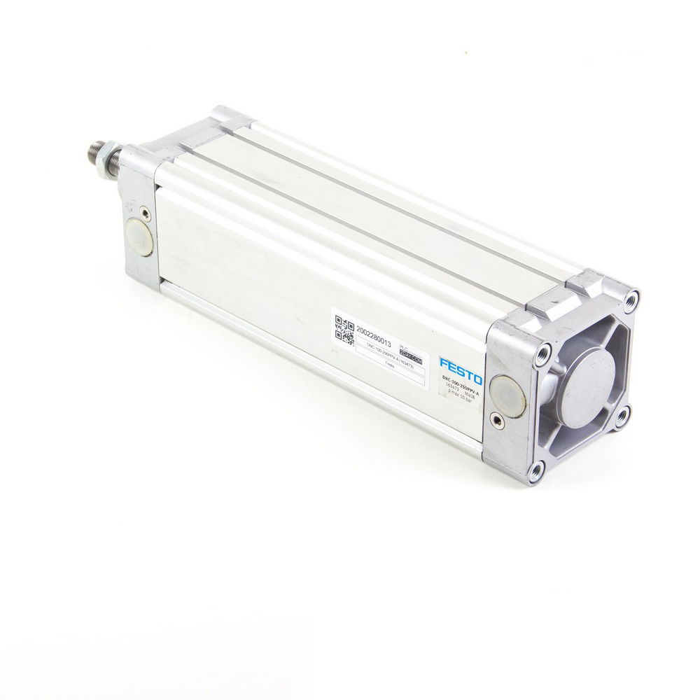 FESTO | DNC-100-250PPV-A (163473) | NSPP — изображение 2