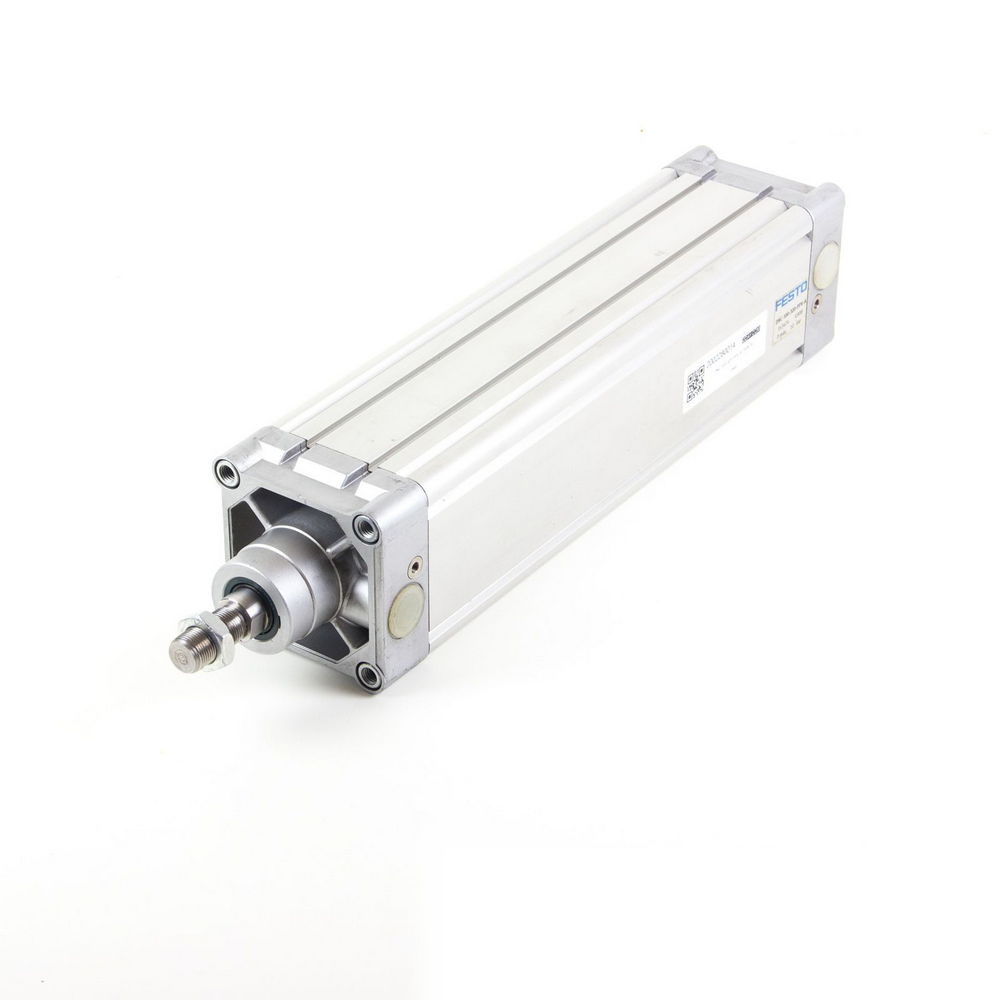 FESTO | DNC-100-320-PPV-A (163474) | NSPP — изображение 2