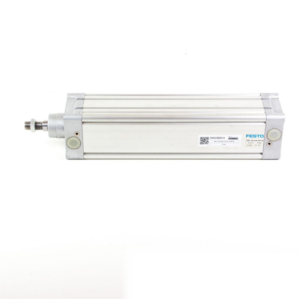 FESTO | DNC-100-320-PPV-A (163474) | NSPP