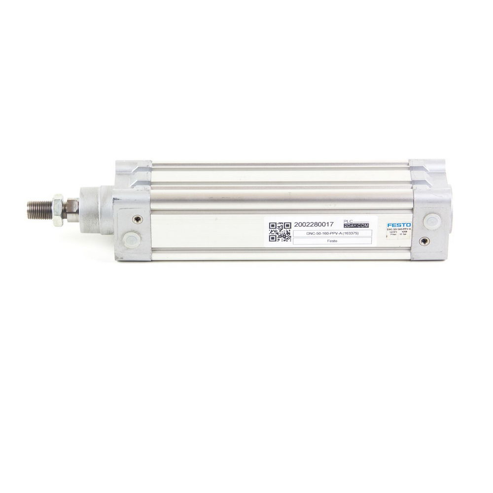 FESTO | DNC-50-160-PPV-A (163375) | NSPP