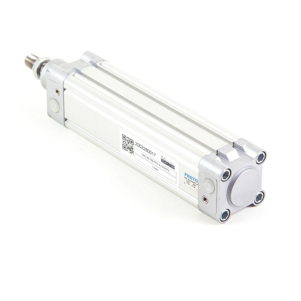 FESTO | DNC-50-160-PPV-A (163375) | NSPP — изображение 2