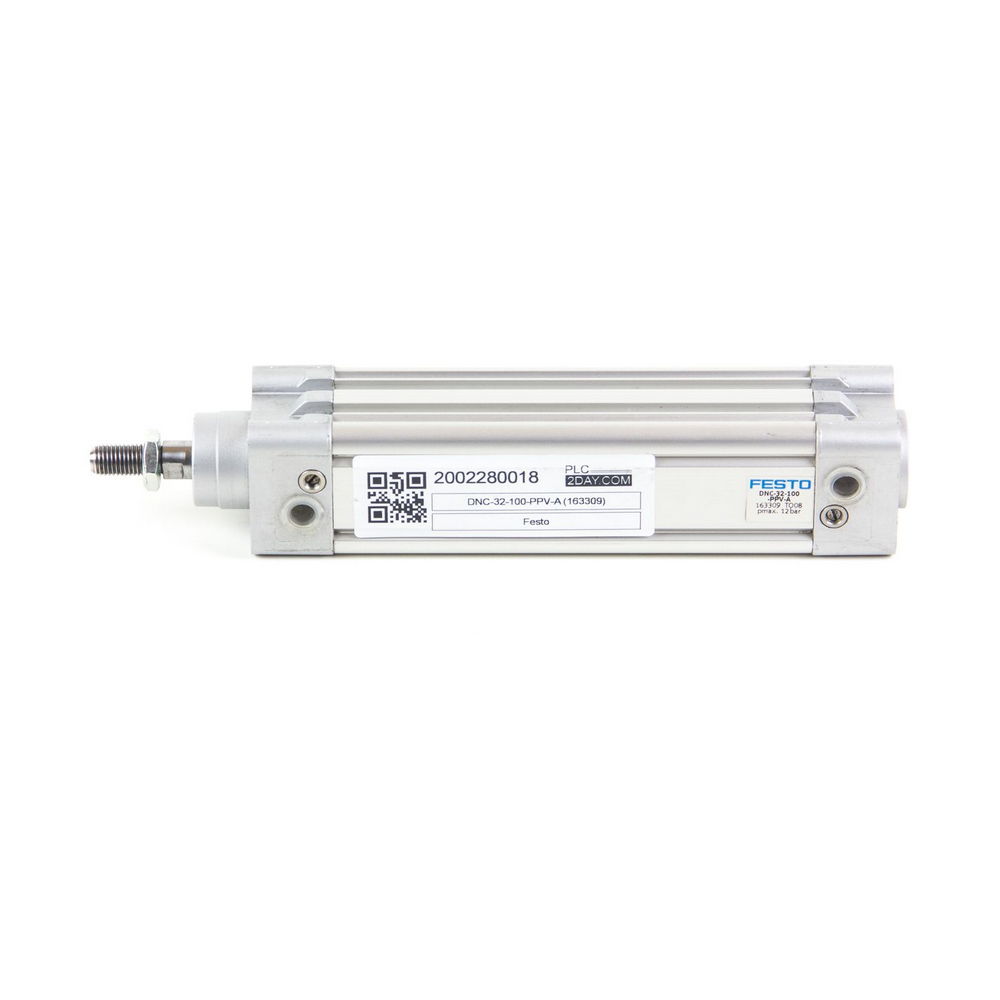FESTO | DNC-32-100-PPV-A (163309) | NSPP