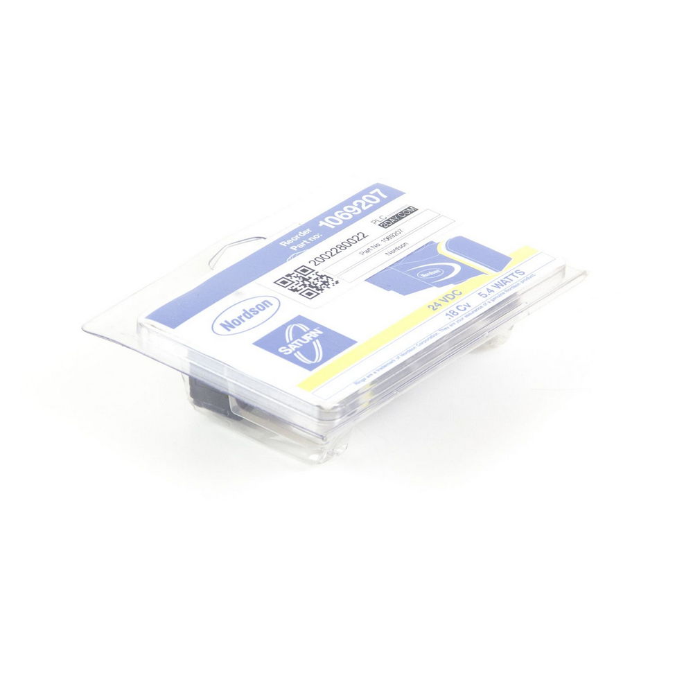 NORDSON | 24VDC 1069207 | NSFP(S)