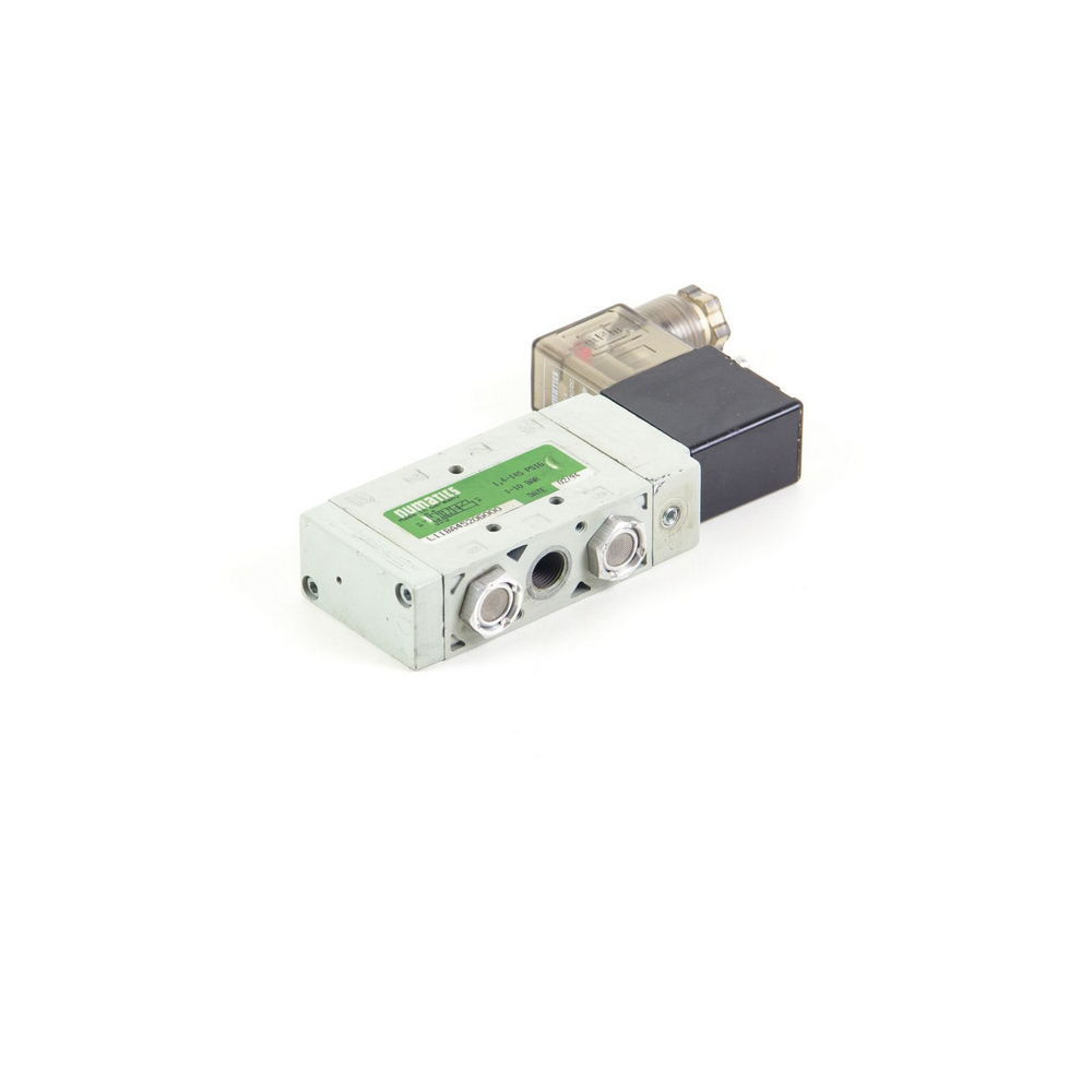 NUMATICS | L11BA4520G000 | USPP