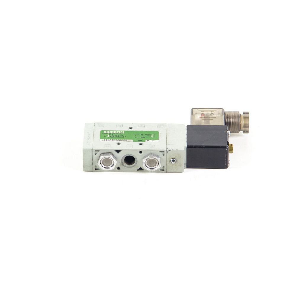 NUMATICS | L11BA4520G000 | USPP — изображение 2