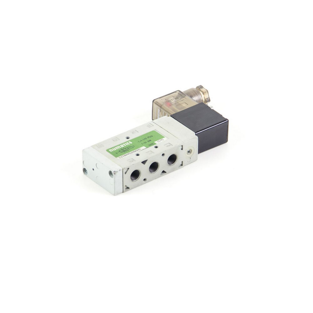 NUMATICS | L11BA4520G000 | USPP