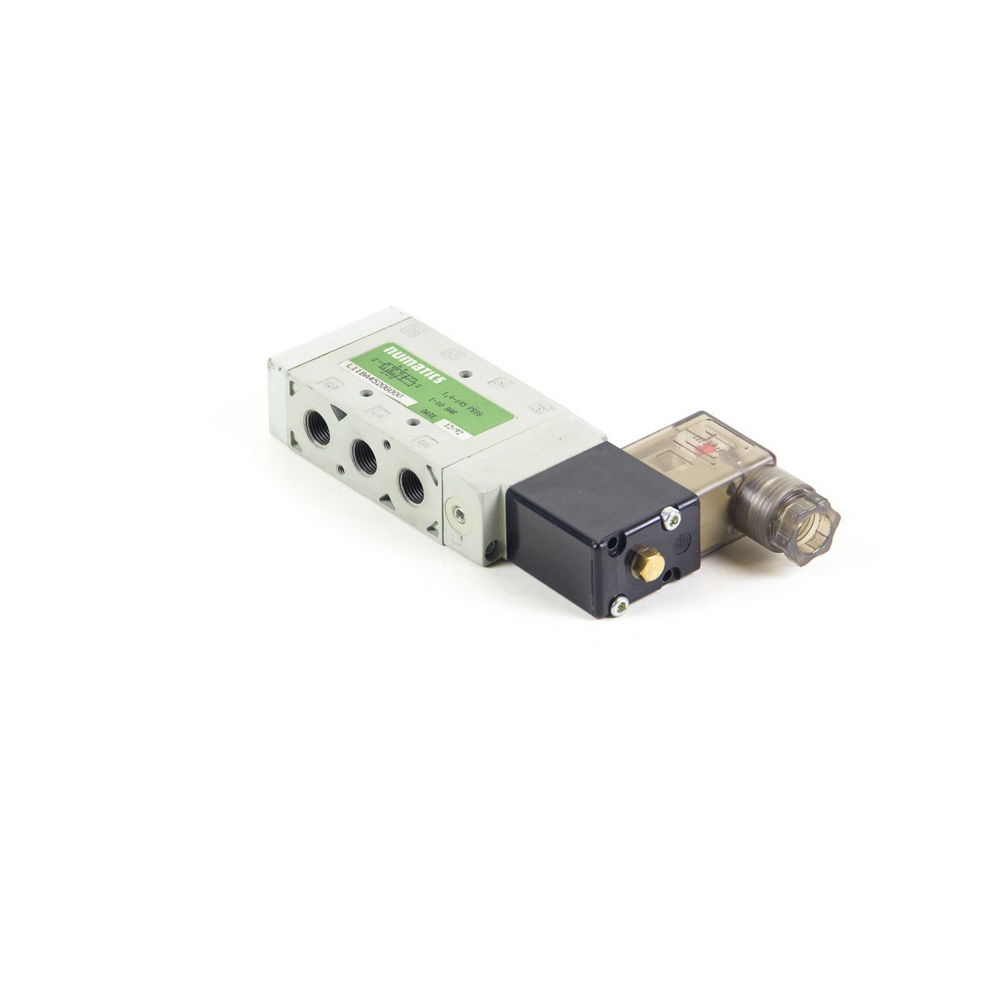 NUMATICS | L11BA4520G000 | USPP — изображение 3