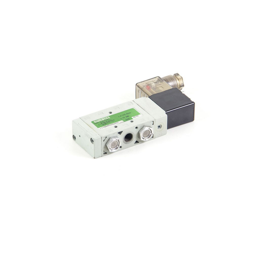 NUMATICS | L11BA4520G000 | NSPP