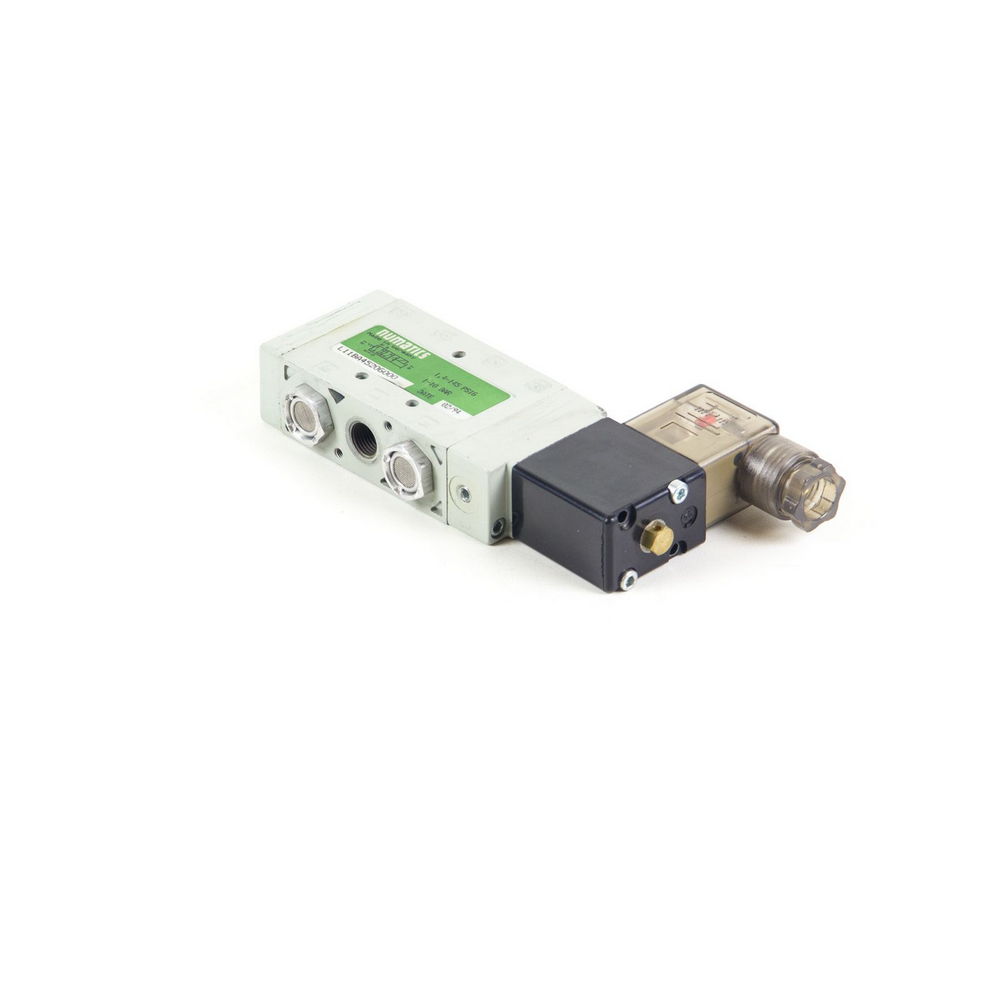 NUMATICS | L11BA4520G000 | NSPP — изображение 3