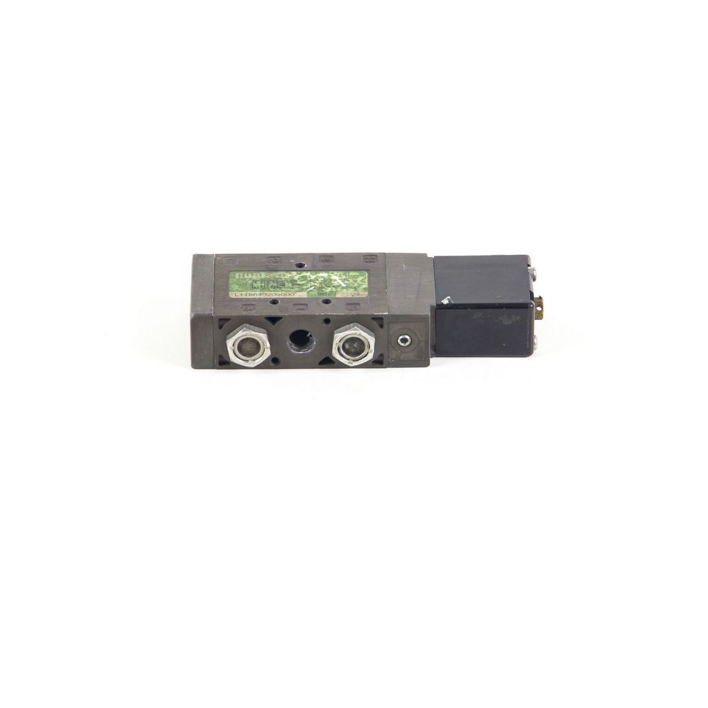 NUMATICS | L11BA4520G000 | USPP — изображение 2