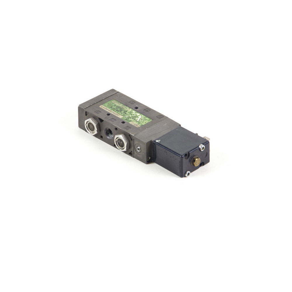 NUMATICS | L11BA4520G000 | USPP — изображение 3