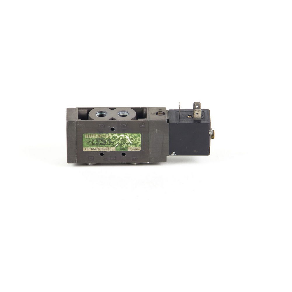 NUMATICS | L11BA4520G000 | USPP — изображение 4