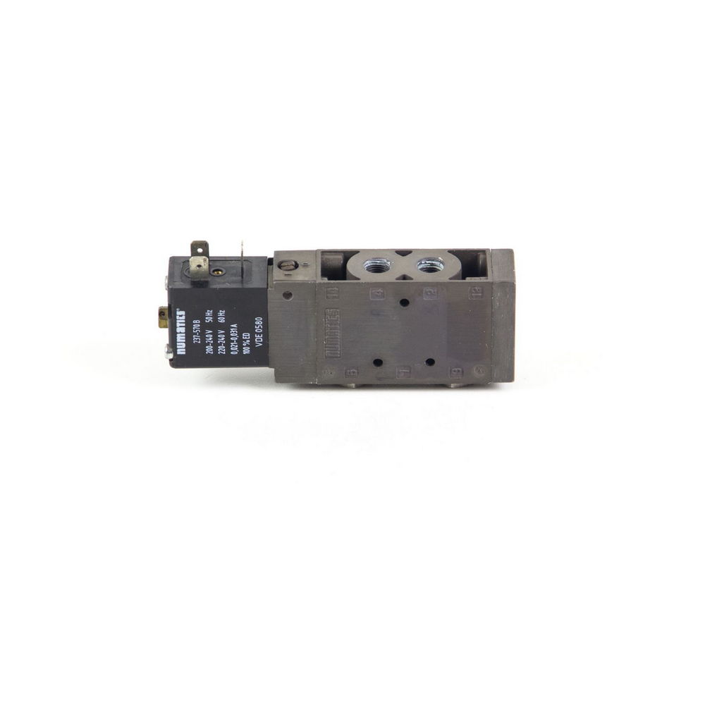 NUMATICS | L11BA4520G000 | USPP — изображение 5