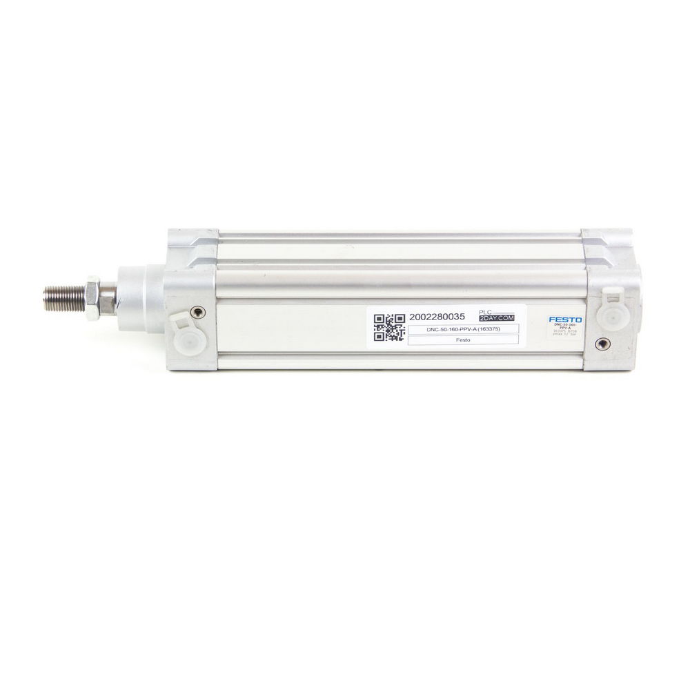 FESTO | DNC-50-160-PPV-A (163375) | NSPP