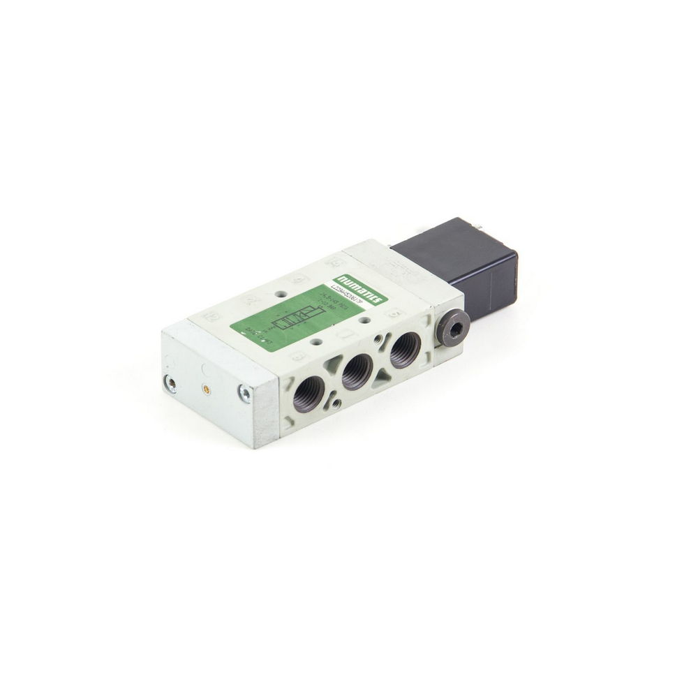 NUMATICS | L22BA4520G17P | NSPP