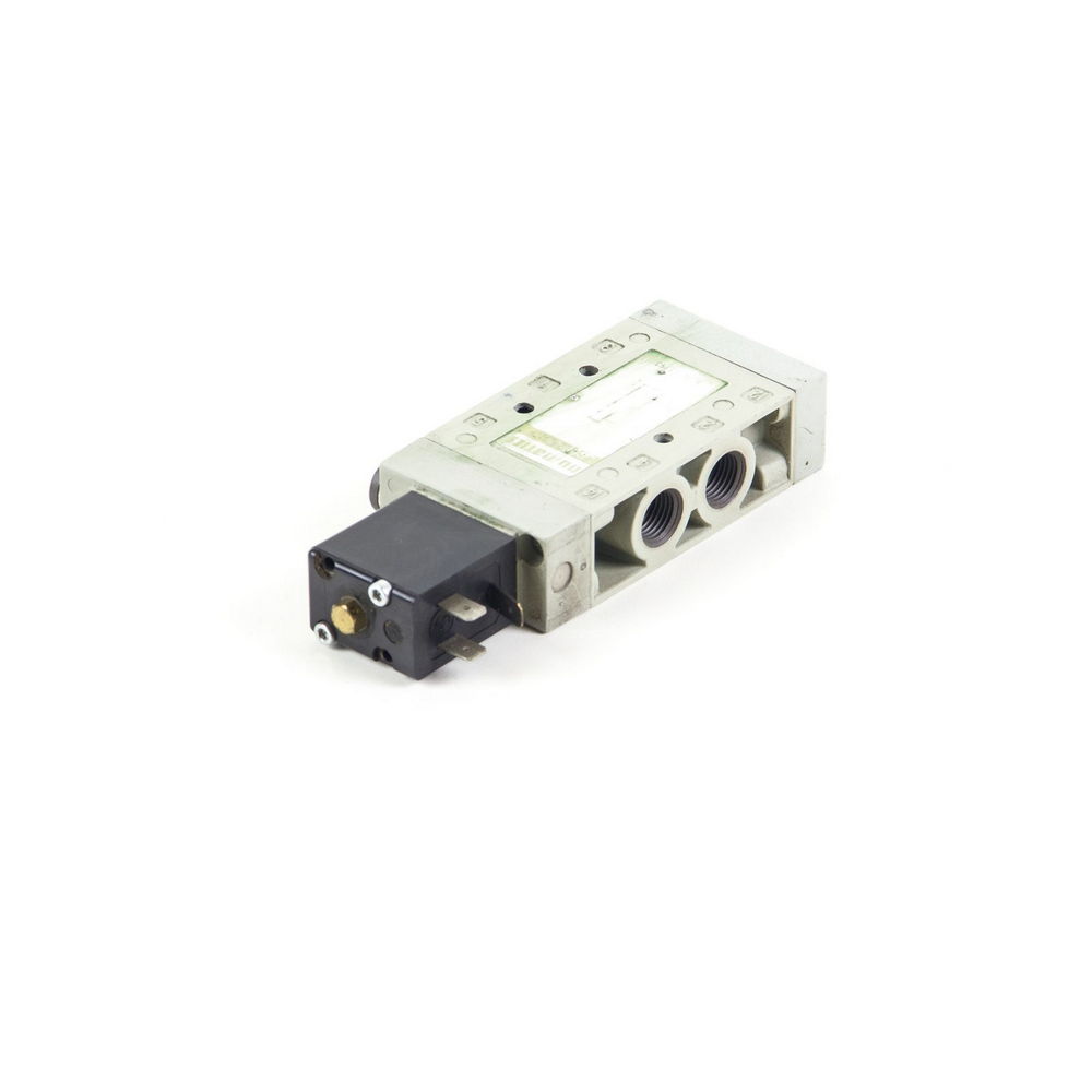 NUMATICS | L22BA4520G17P | USPP